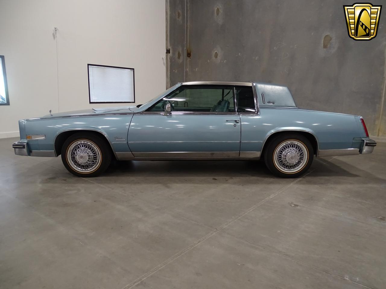 1979 Cadillac Eldorado Biaritz - photo 7