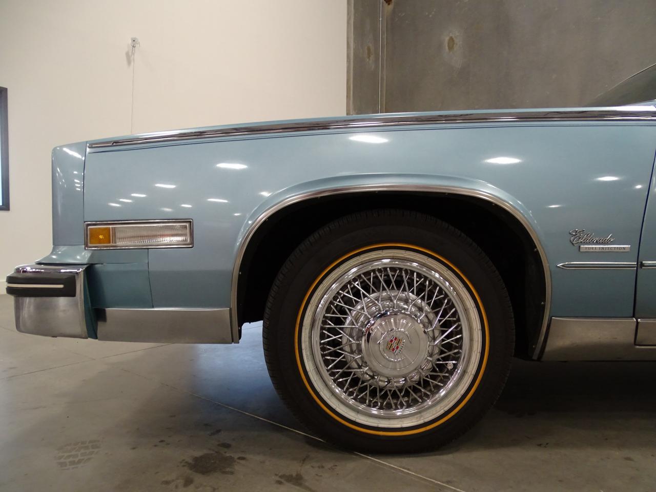 1979 Cadillac Eldorado Biaritz - photo 8