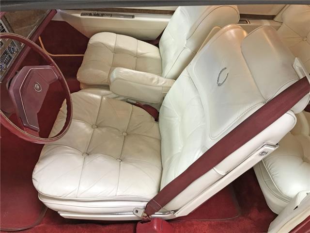 1979 Cadillac Eldorado -- - photo 10