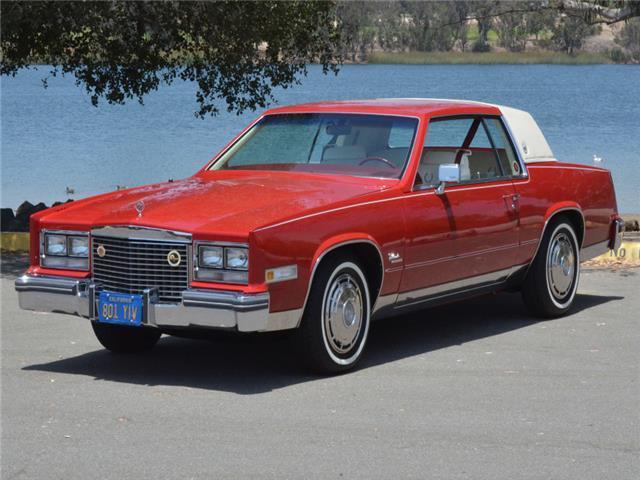 1979 Cadillac Eldorado -- - photo 2