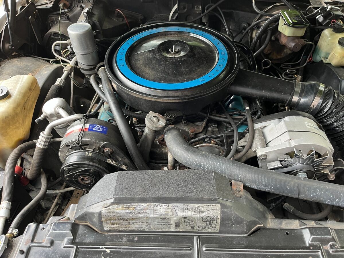 1979 Cadillac Eldorado - photo 11