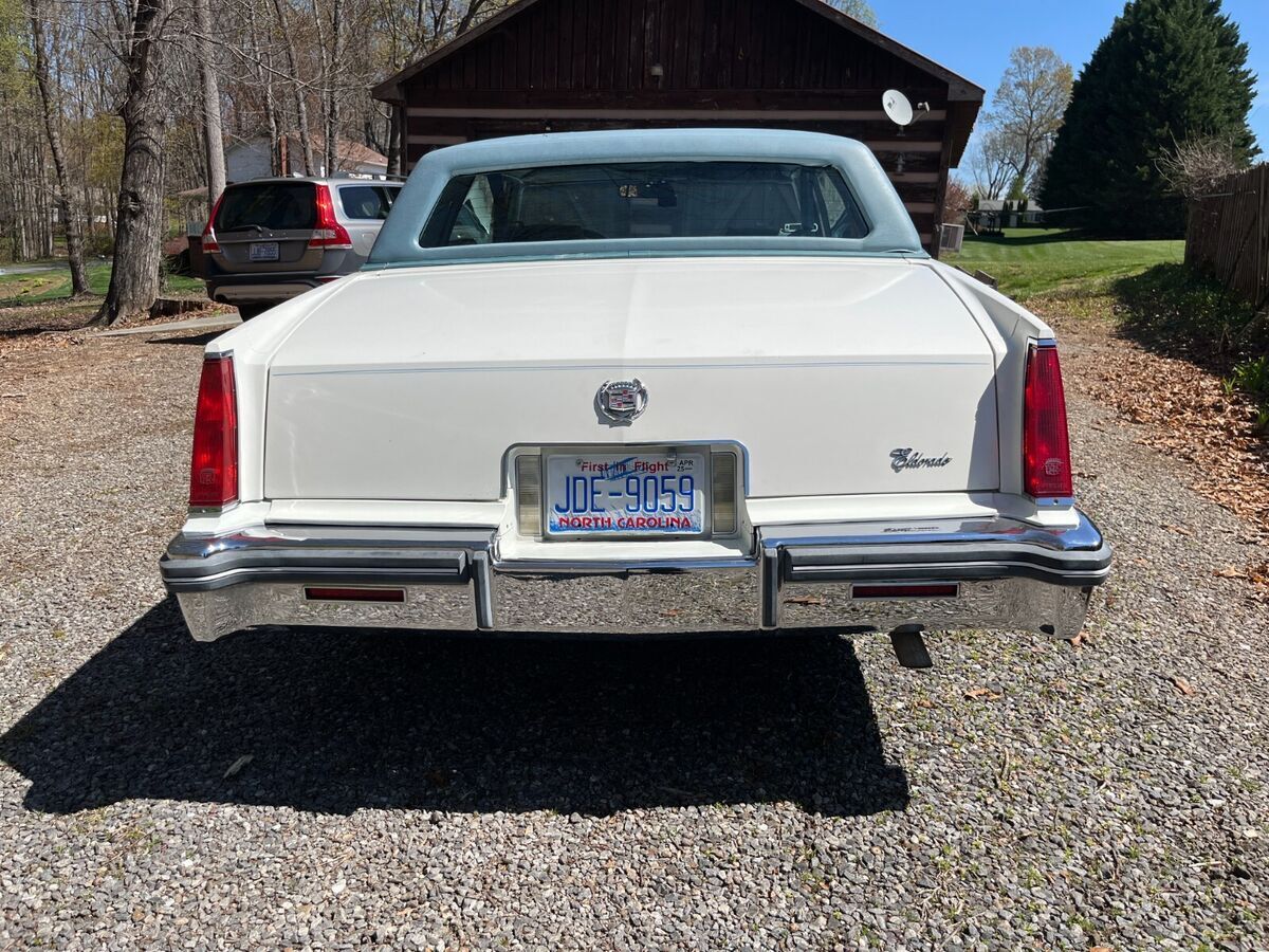 1979 Cadillac Eldorado - photo 3