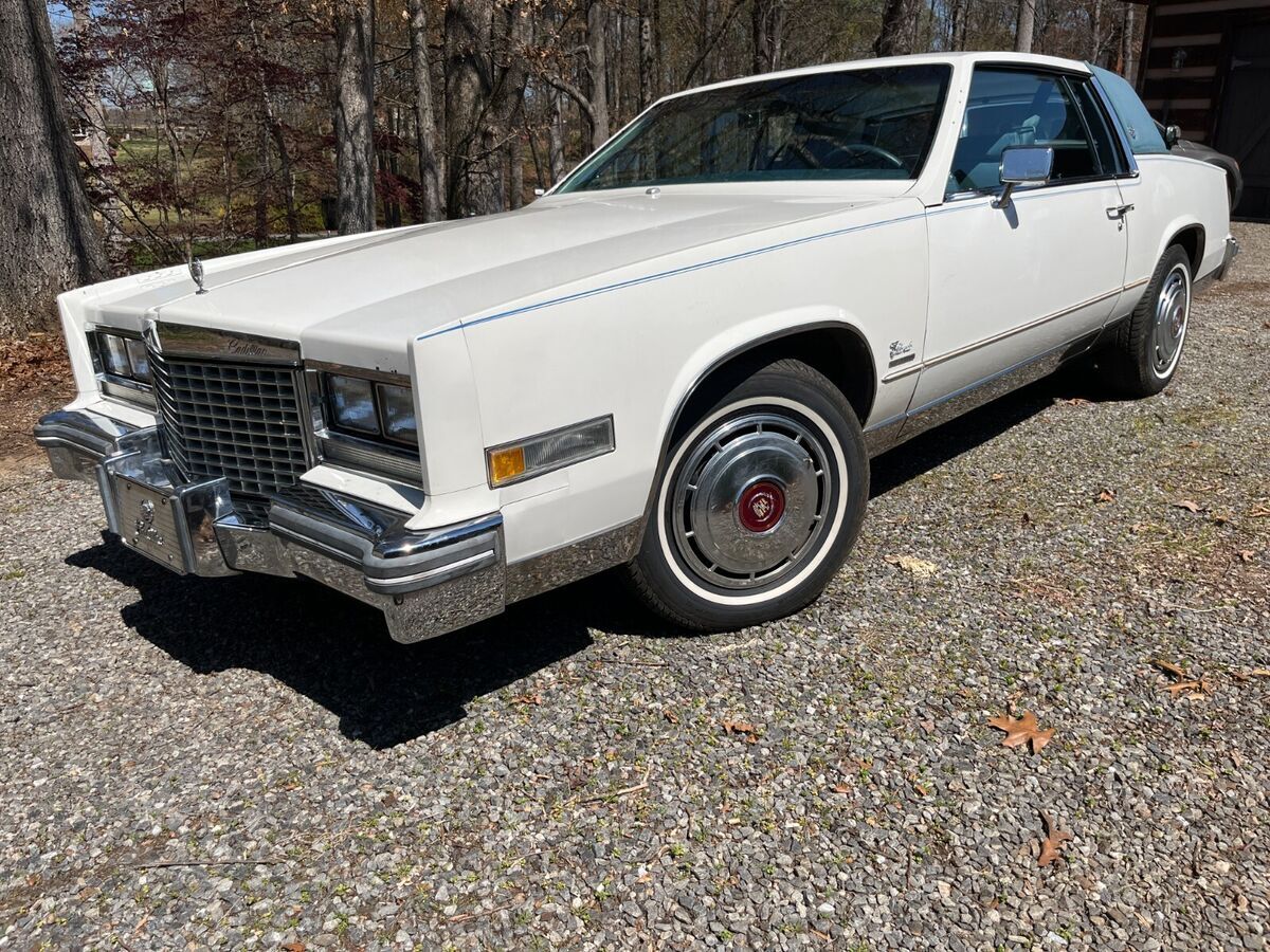 1979 Cadillac Eldorado - photo 4