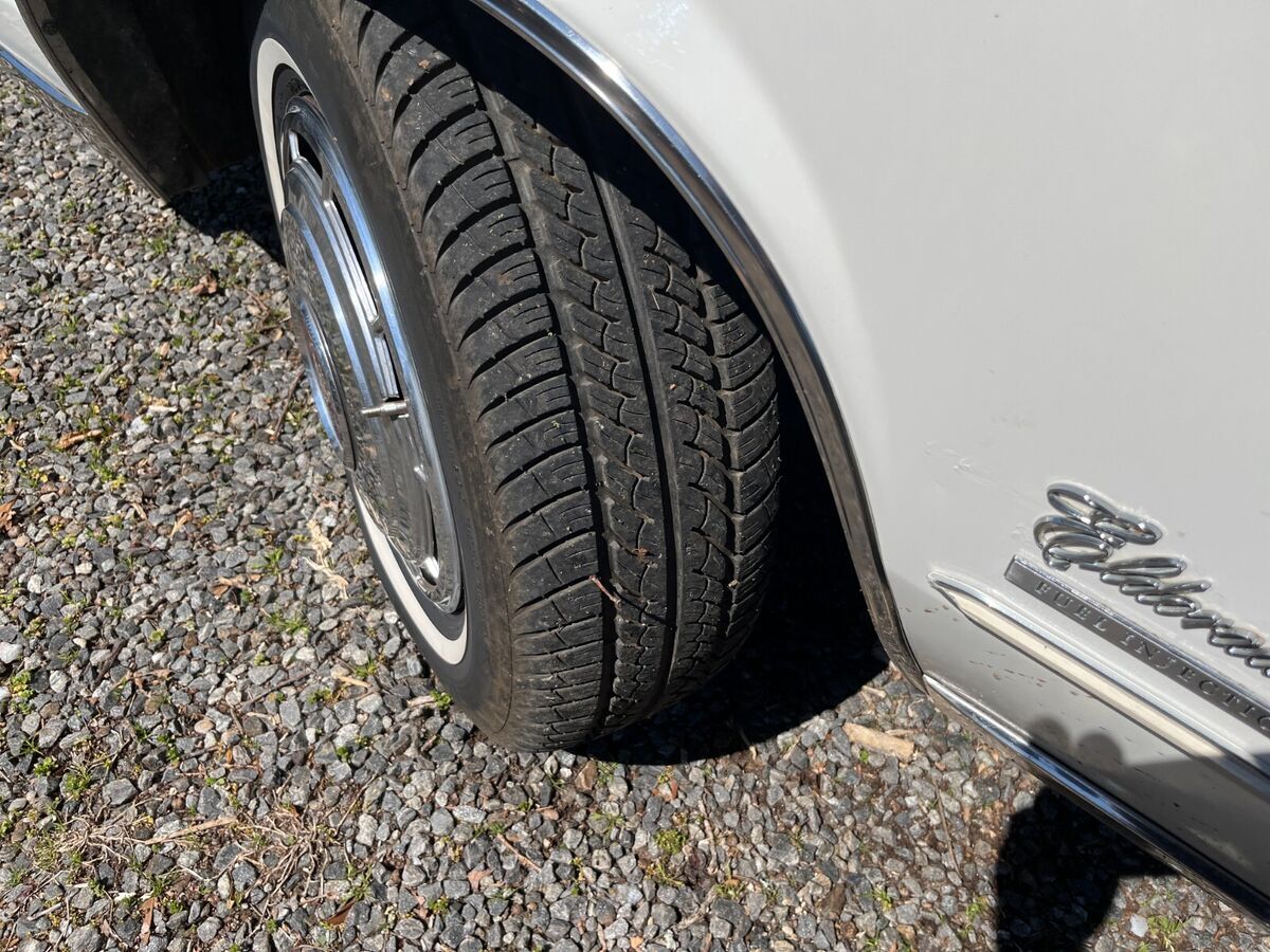 1979 Cadillac Eldorado - photo 5