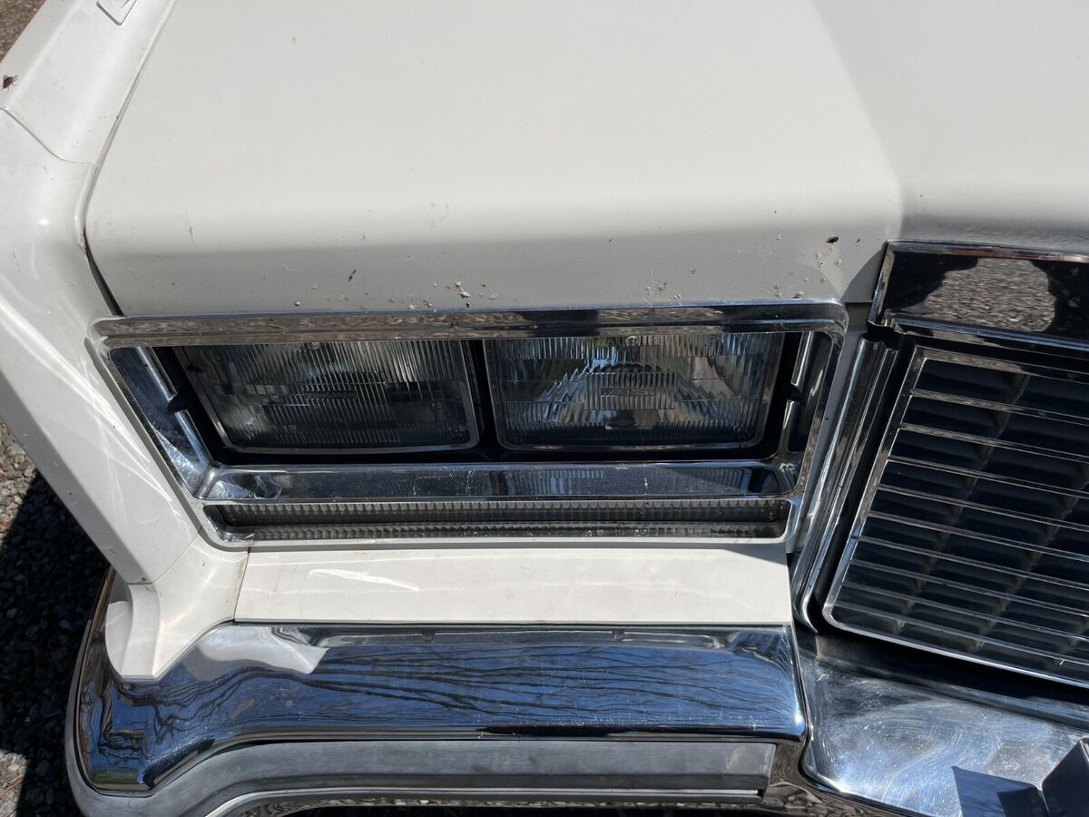 1979 Cadillac Eldorado - photo 7