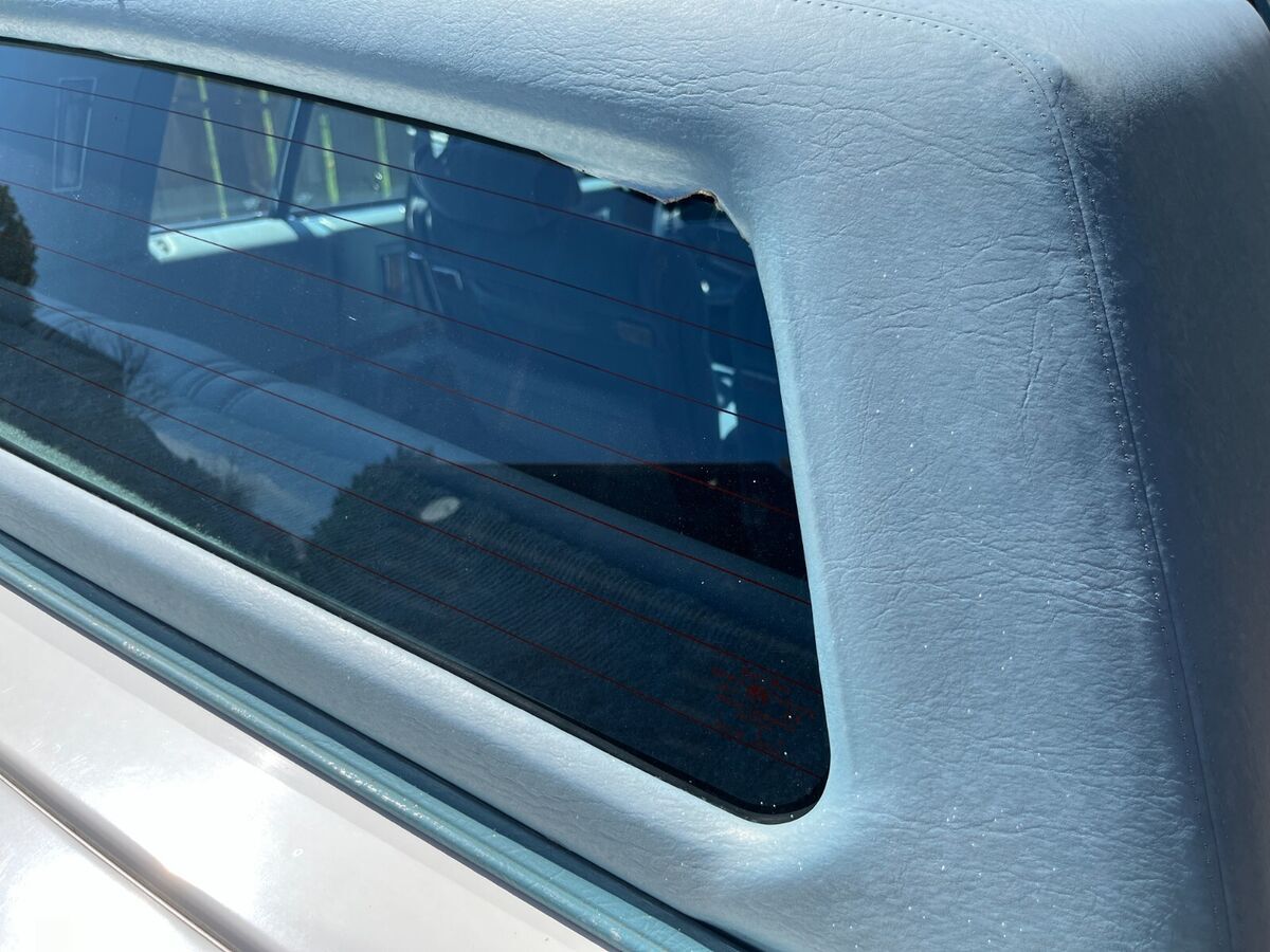 1979 Cadillac Eldorado - photo 8