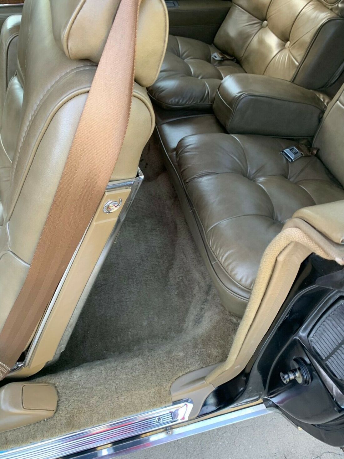 1979 Cadillac Eldorado - photo 10
