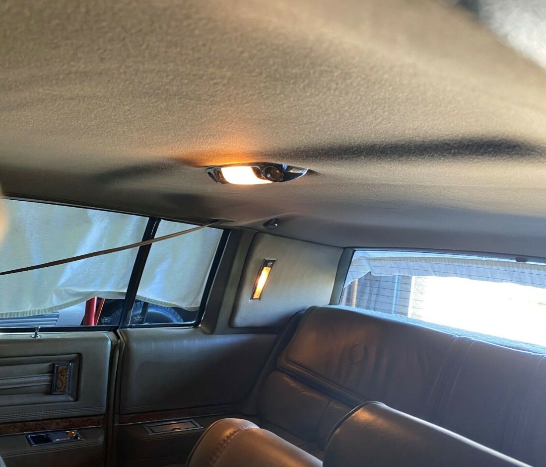 1979 Cadillac Eldorado - photo 11