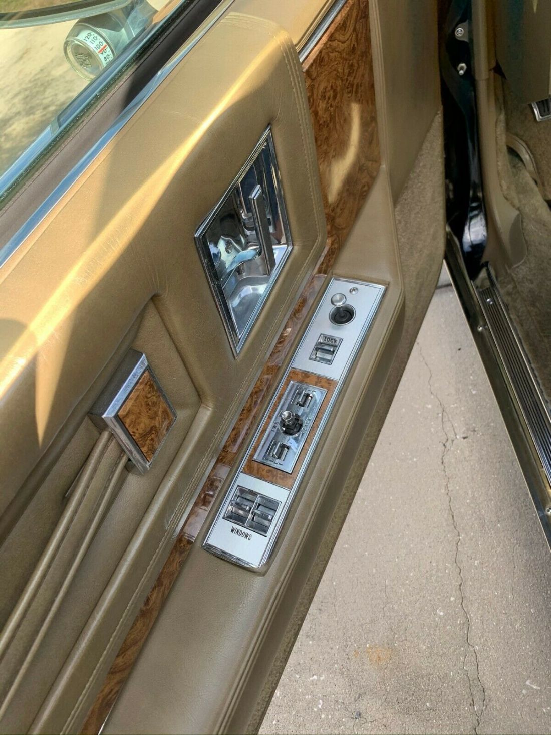 1979 Cadillac Eldorado - photo 12