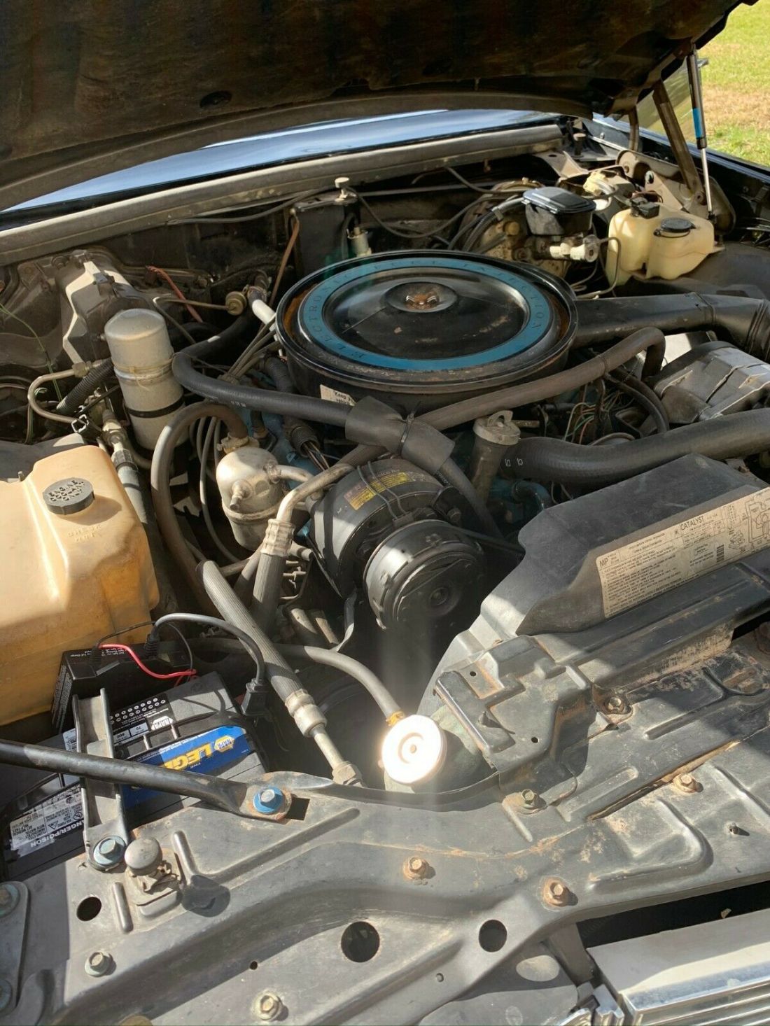1979 Cadillac Eldorado - photo 13