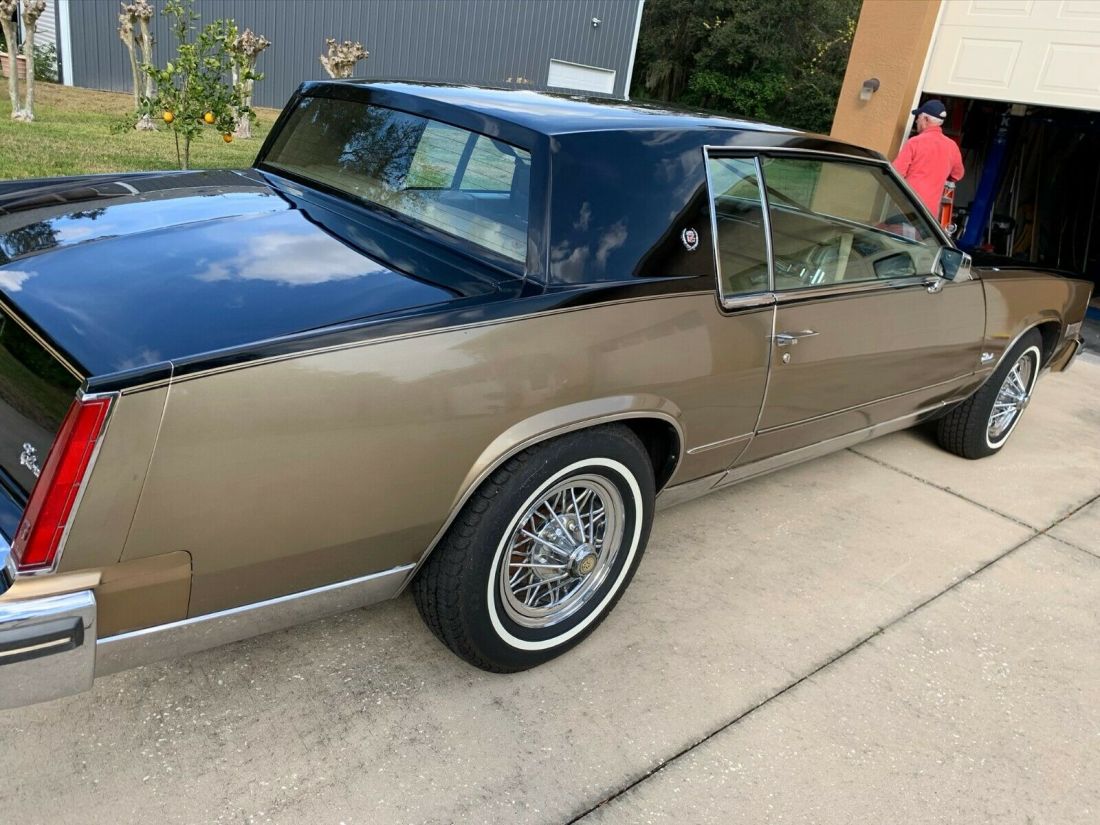 1979 Cadillac Eldorado - photo 2