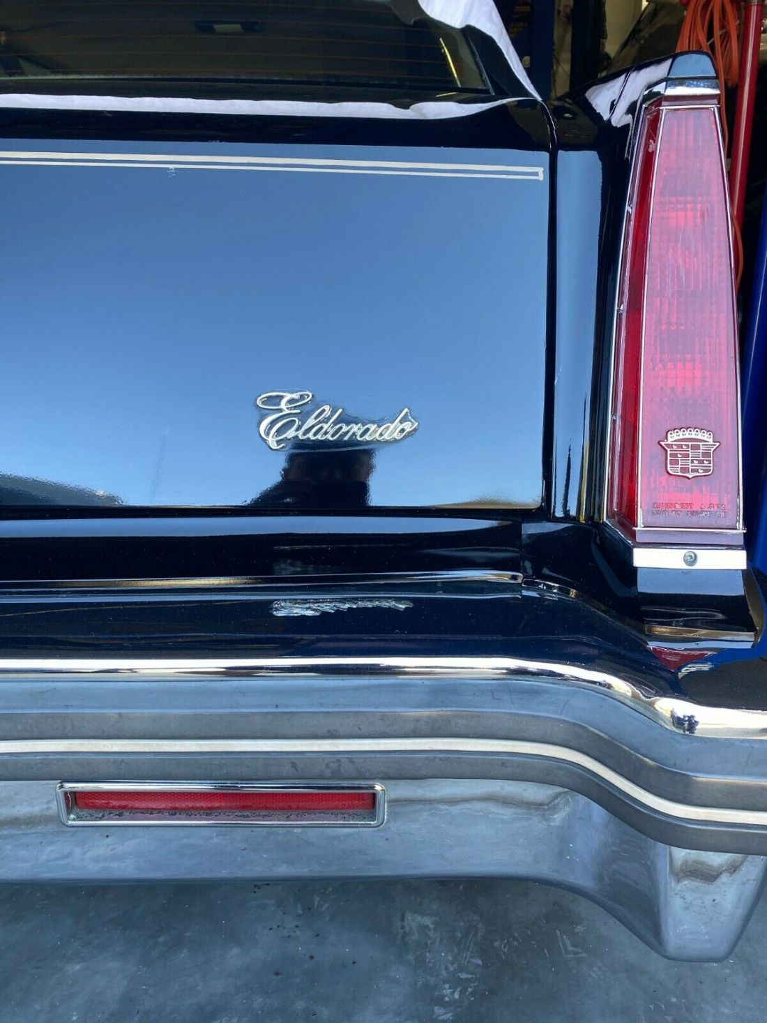 1979 Cadillac Eldorado - photo 3