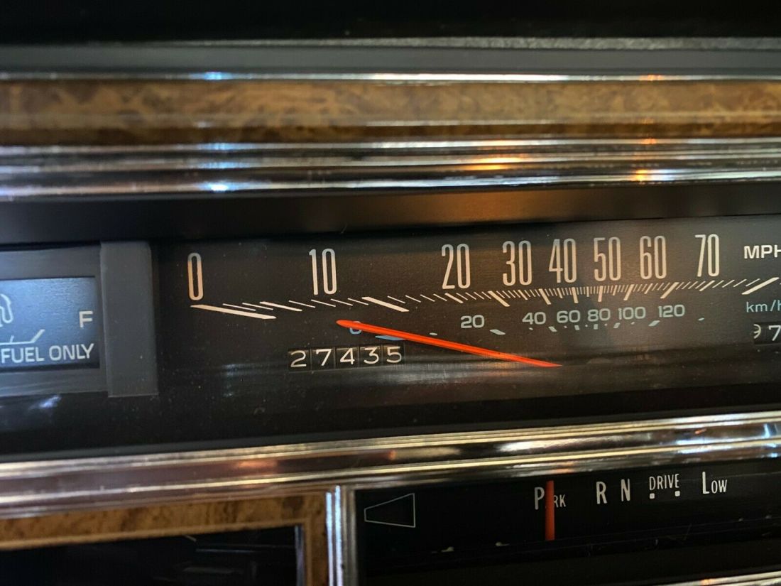1979 Cadillac Eldorado - photo 5
