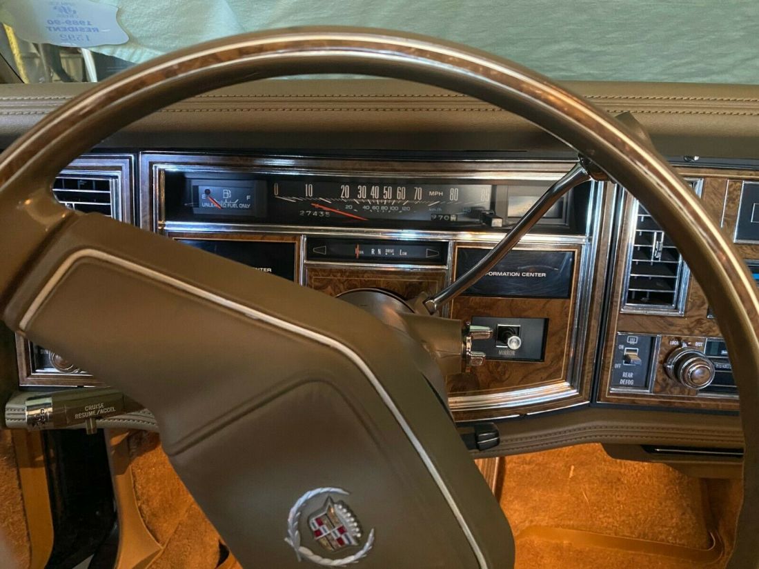 1979 Cadillac Eldorado - photo 6