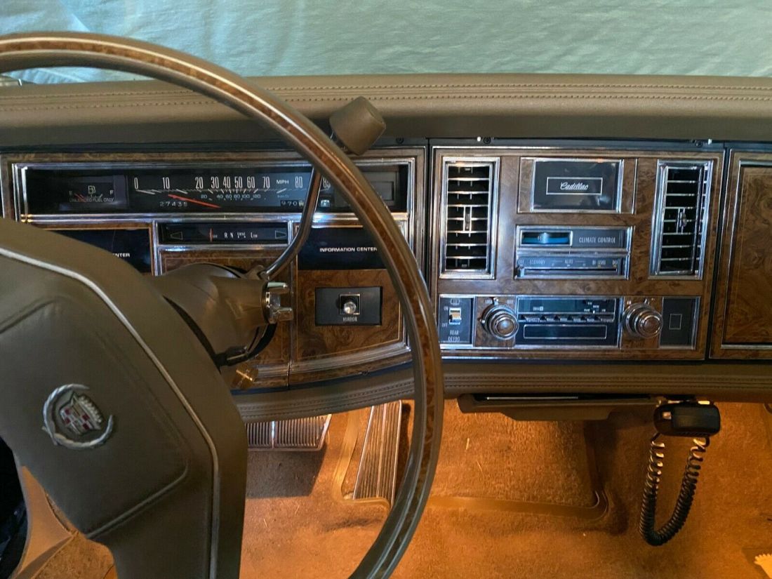 1979 Cadillac Eldorado - photo 7