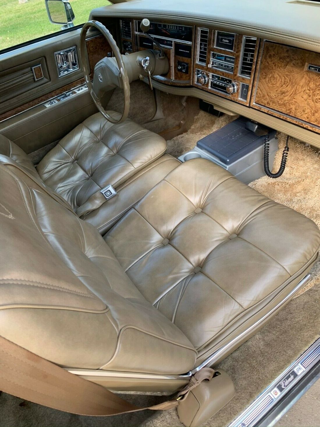 1979 Cadillac Eldorado - photo 8