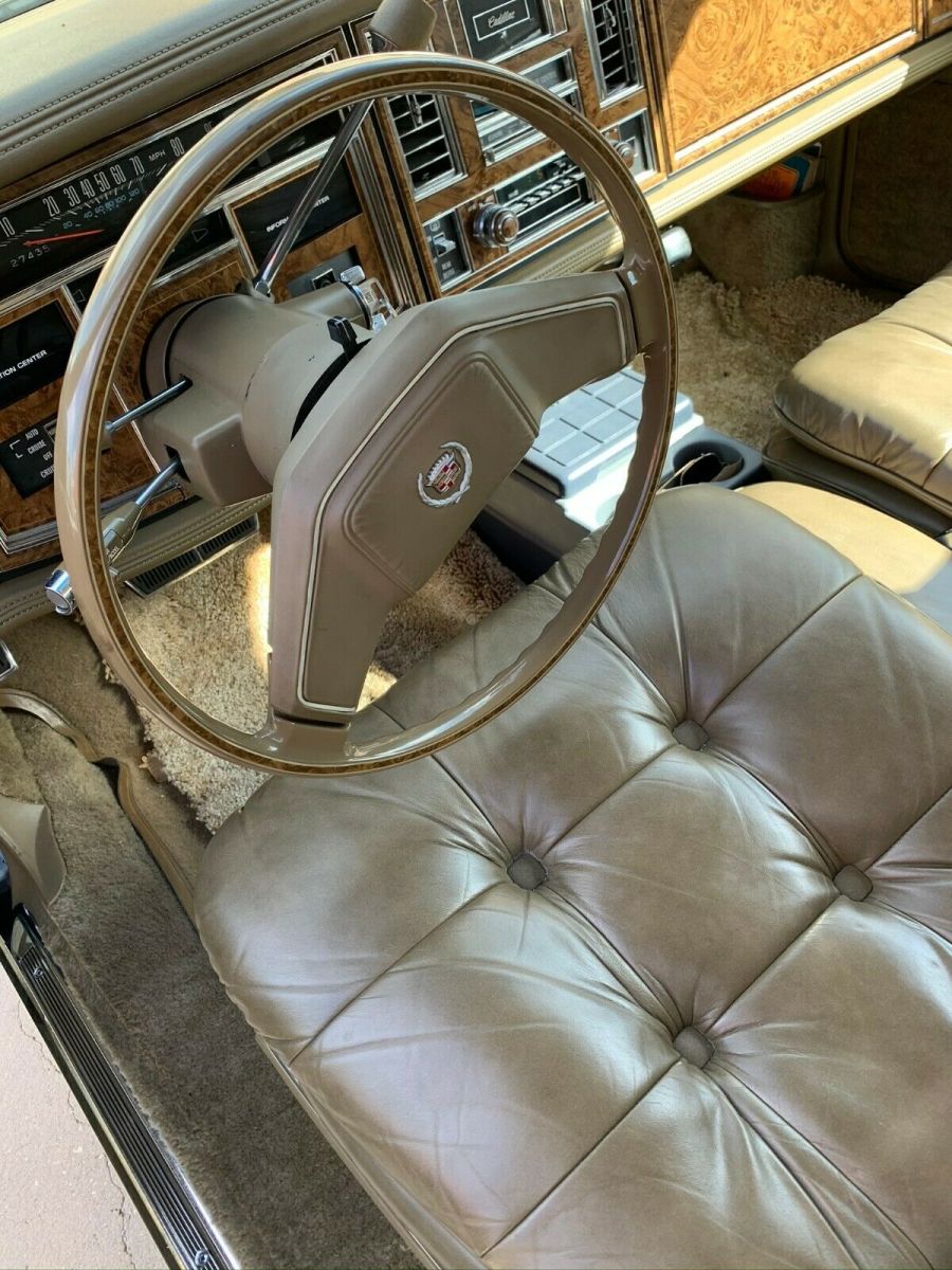 1979 Cadillac Eldorado - photo 9