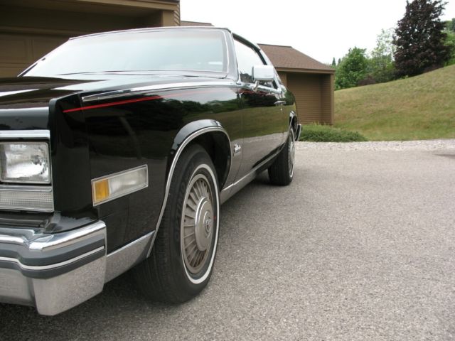 1979 Cadillac Eldorado Biarritz - photo 10