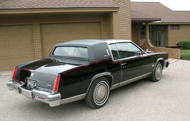 1979 Cadillac Eldorado Biarritz - photo 11