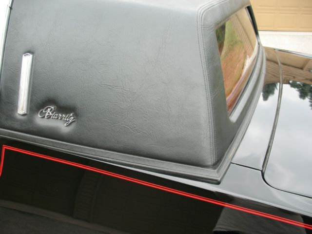 1979 Cadillac Eldorado Biarritz - photo 12