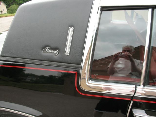 1979 Cadillac Eldorado Biarritz - photo 13