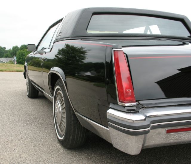 1979 Cadillac Eldorado Biarritz - photo 3