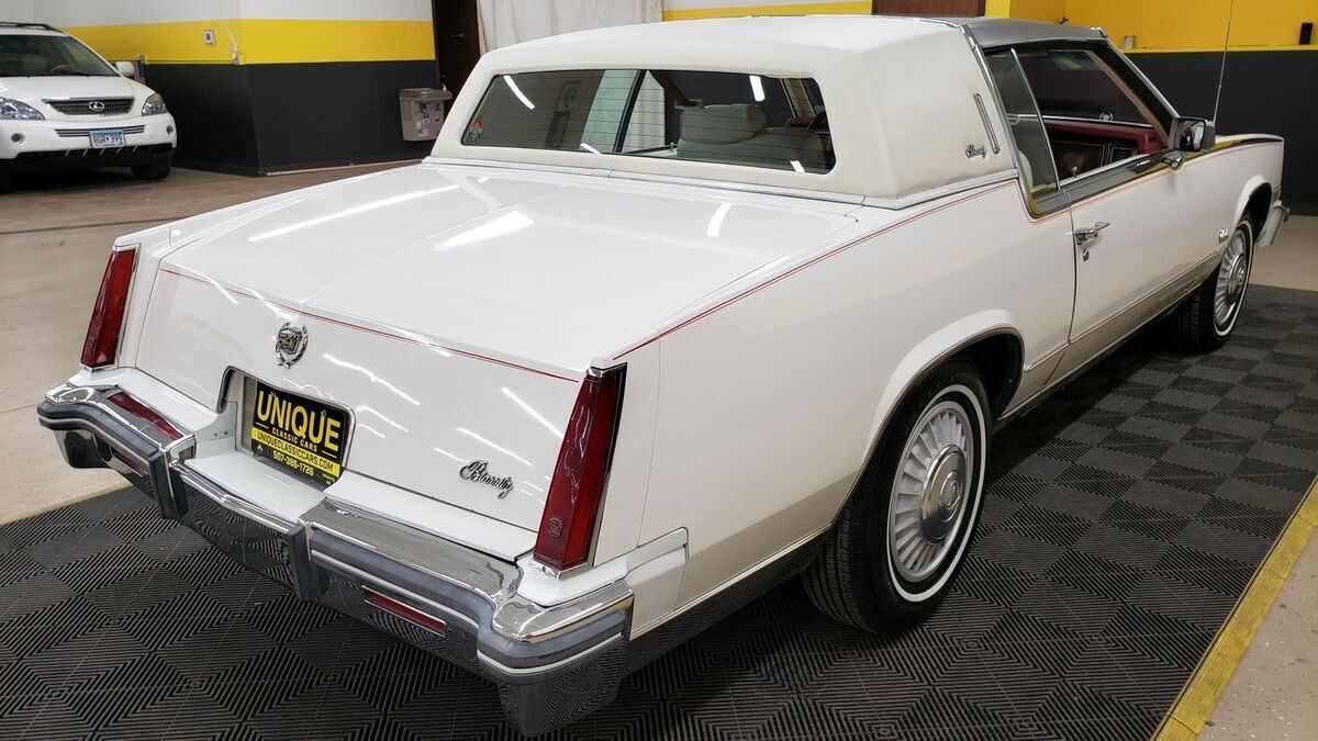 1979 Cadillac Eldorado Biarritz - photo 4