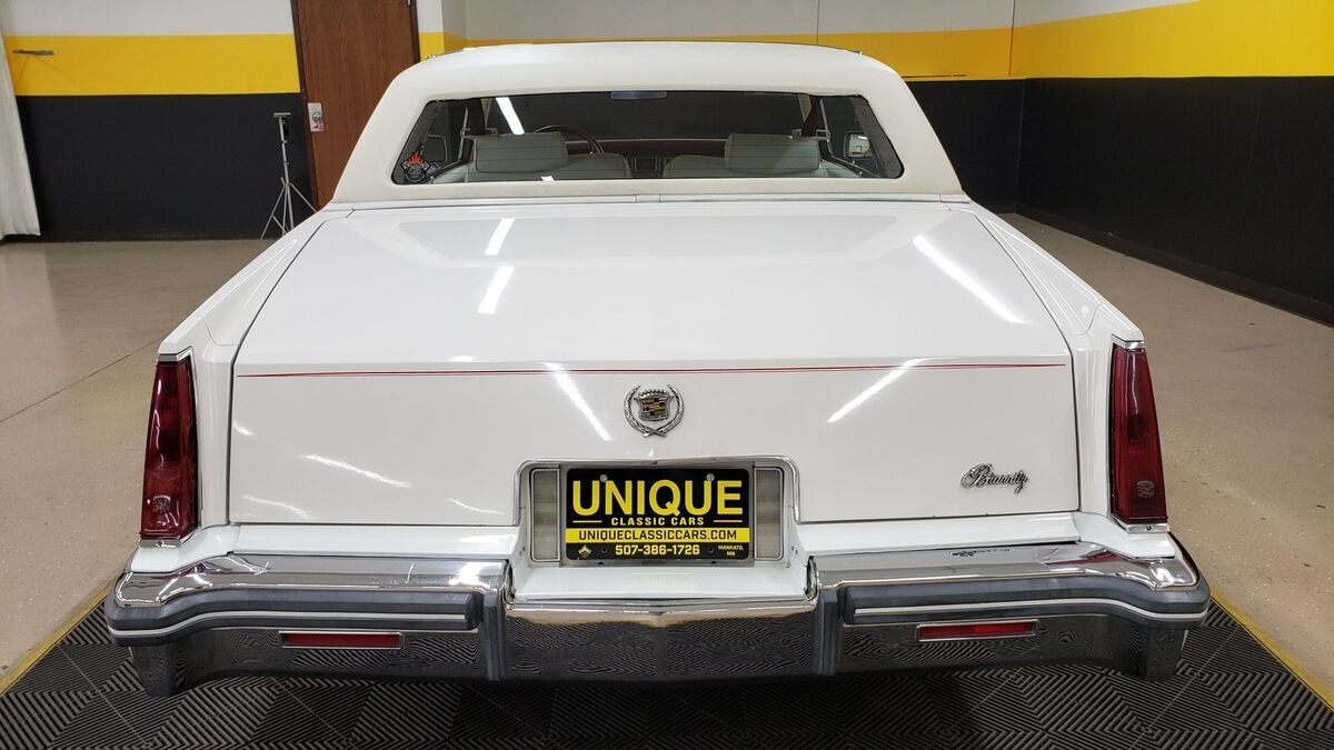 1979 Cadillac Eldorado Biarritz - photo 5