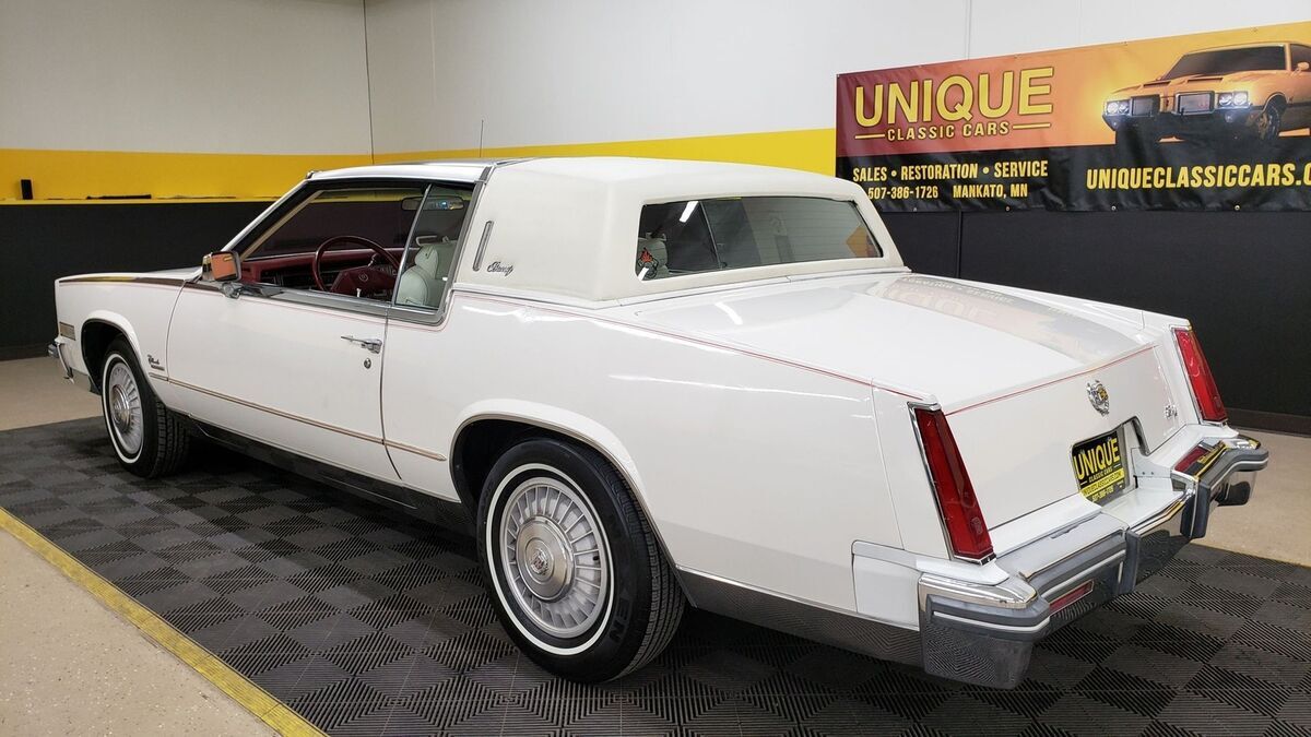 1979 Cadillac Eldorado Biarritz - photo 6