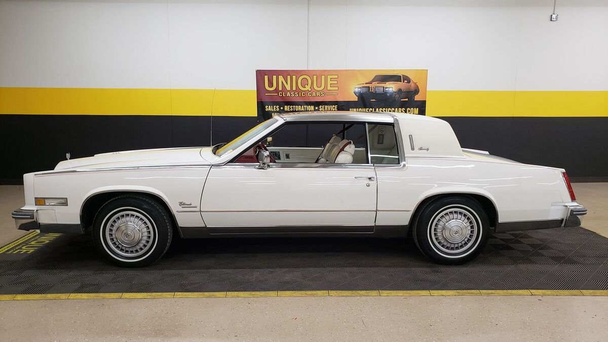 1979 Cadillac Eldorado Biarritz - photo 7