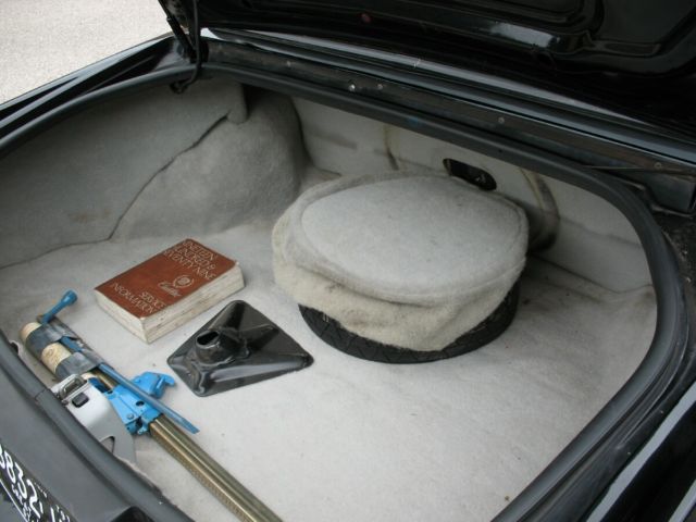 1979 Cadillac Eldorado Biarritz - photo 6