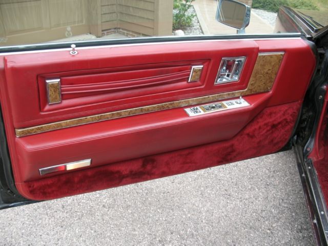 1979 Cadillac Eldorado Biarritz - photo 7