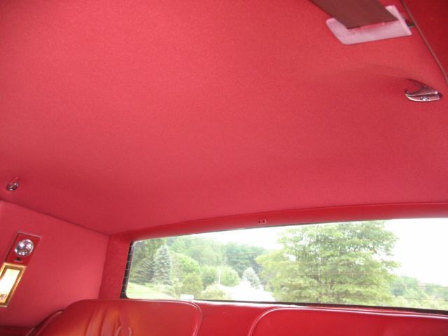 1979 Cadillac Eldorado Biarritz - photo 9