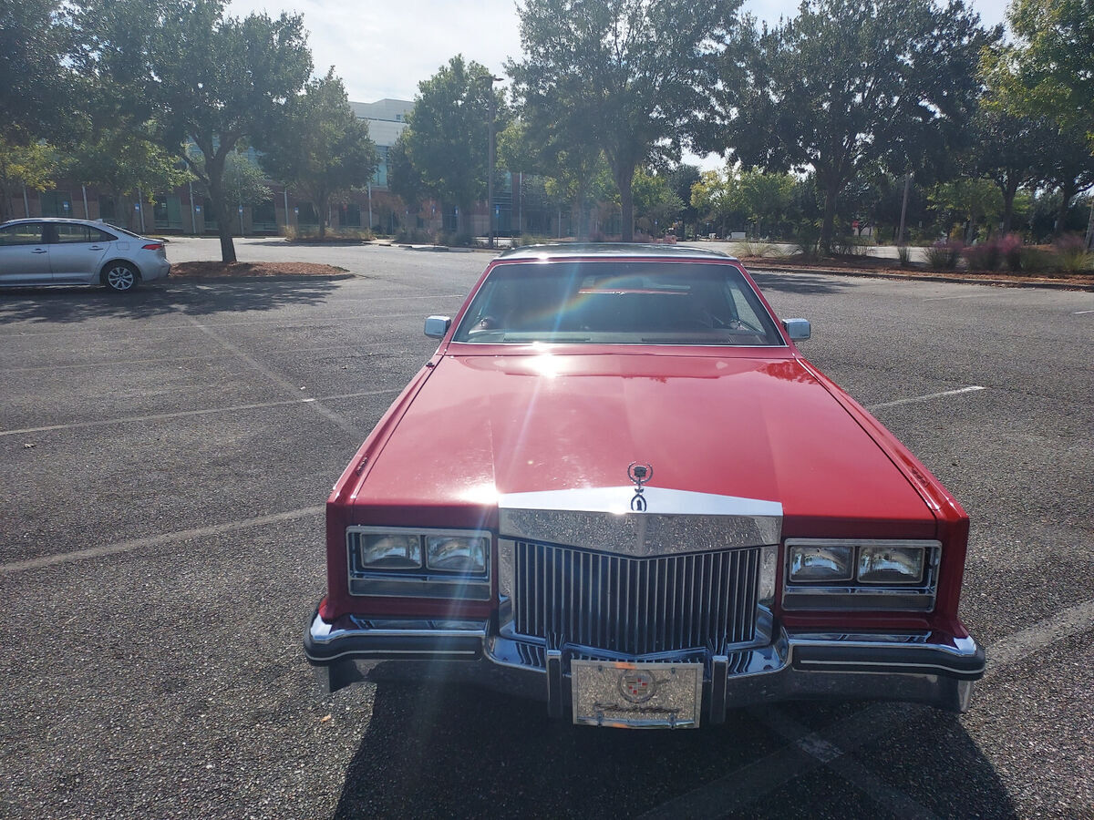 1979 Cadillac Eldorado - photo 3