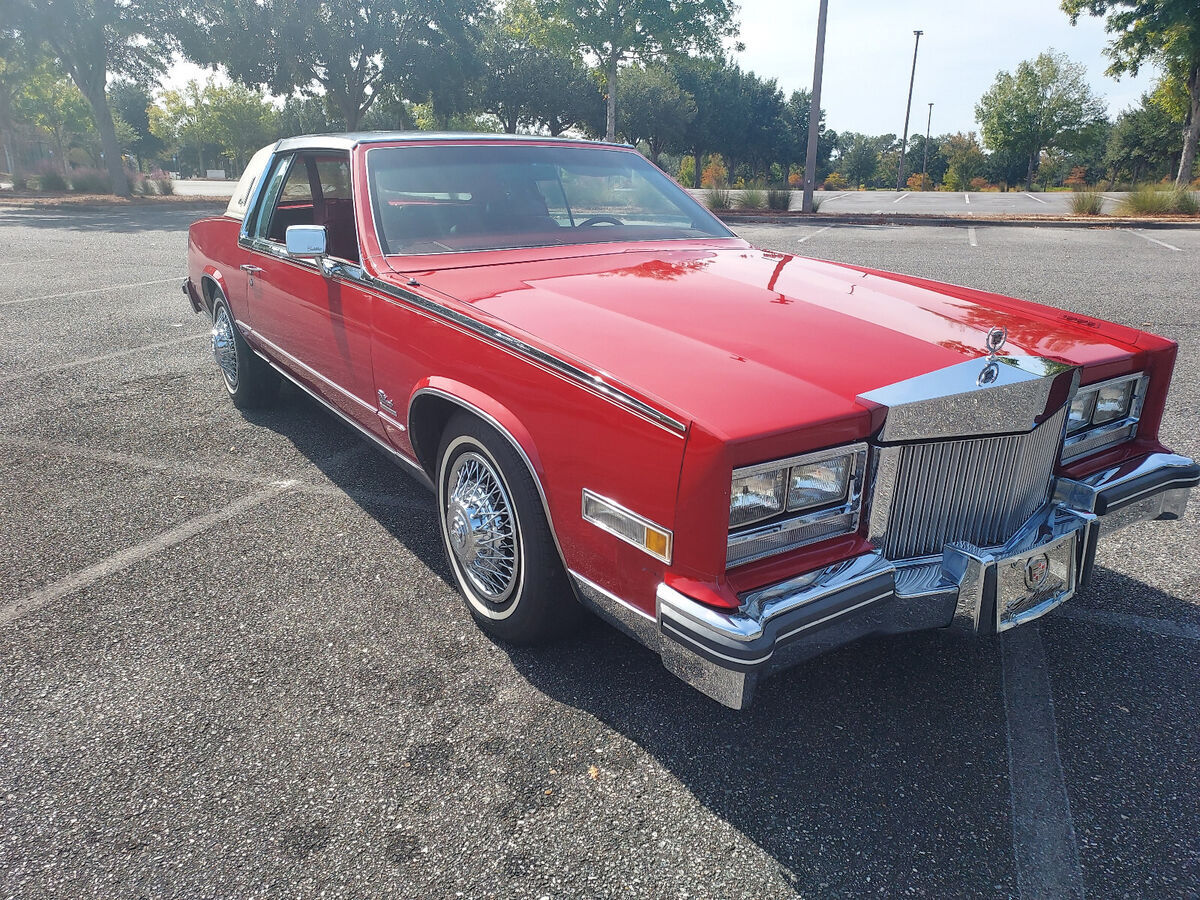 1979 Cadillac Eldorado - photo 4