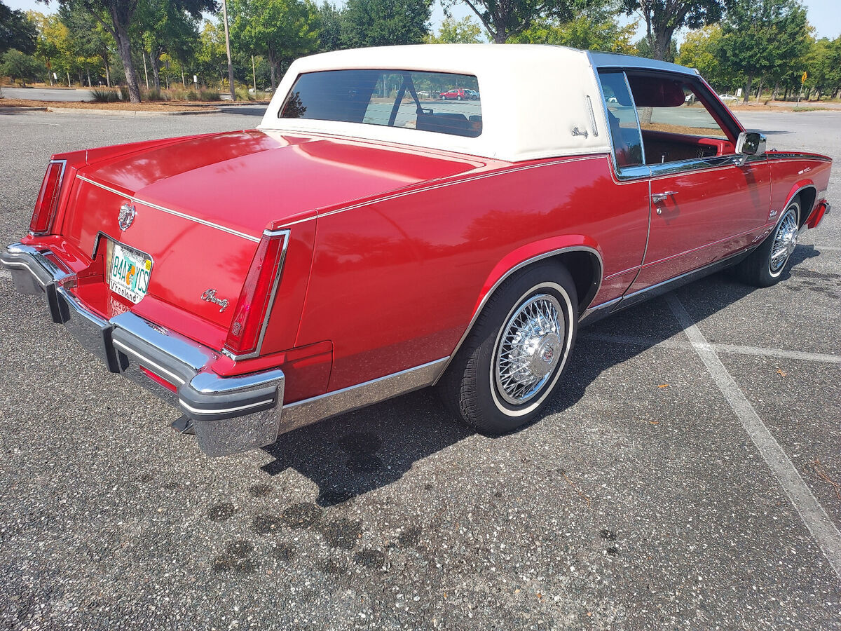 1979 Cadillac Eldorado - photo 5