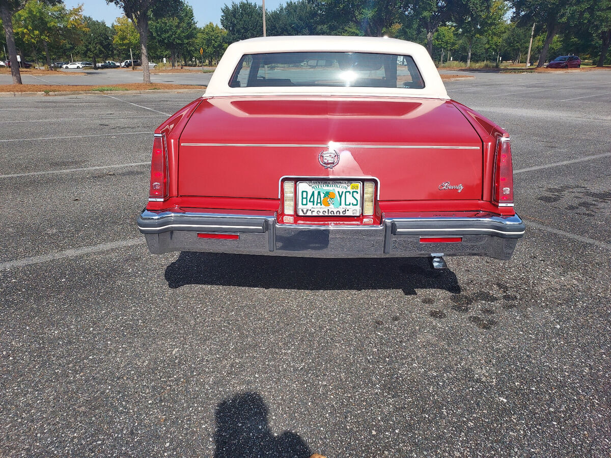 1979 Cadillac Eldorado - photo 6