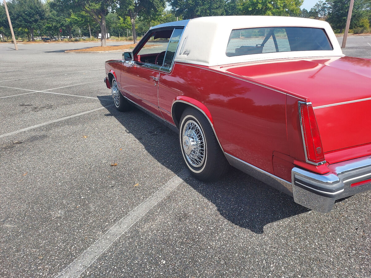 1979 Cadillac Eldorado - photo 7