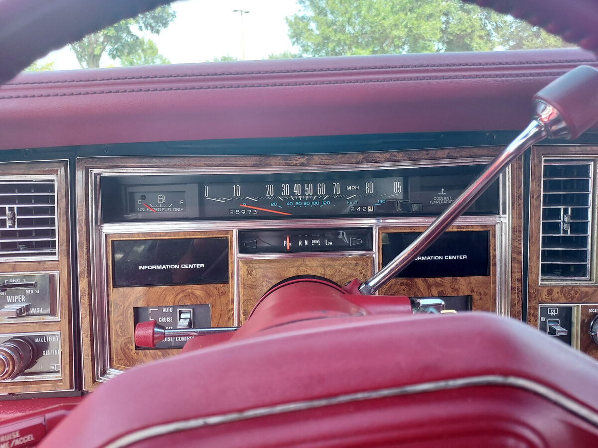 1979 Cadillac Eldorado - photo 8