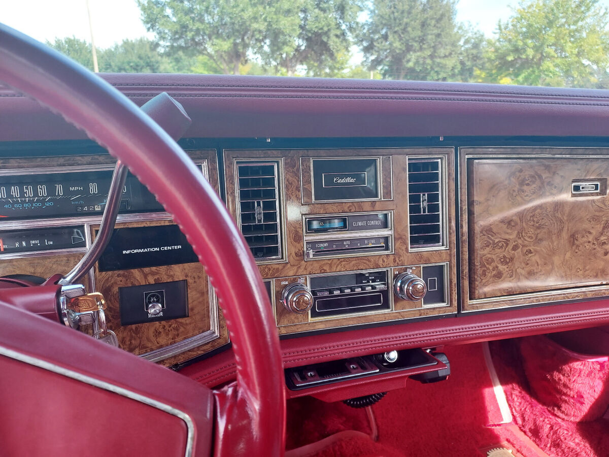 1979 Cadillac Eldorado - photo 9