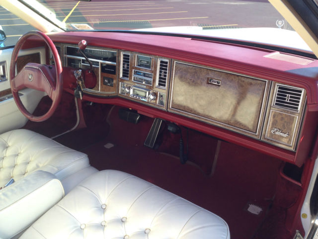 1979 Cadillac Eldorado Eldorado - photo 10