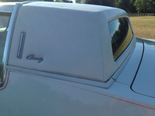 1979 Cadillac Eldorado Eldorado - photo 12