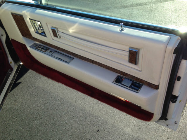 1979 Cadillac Eldorado Eldorado - photo 13