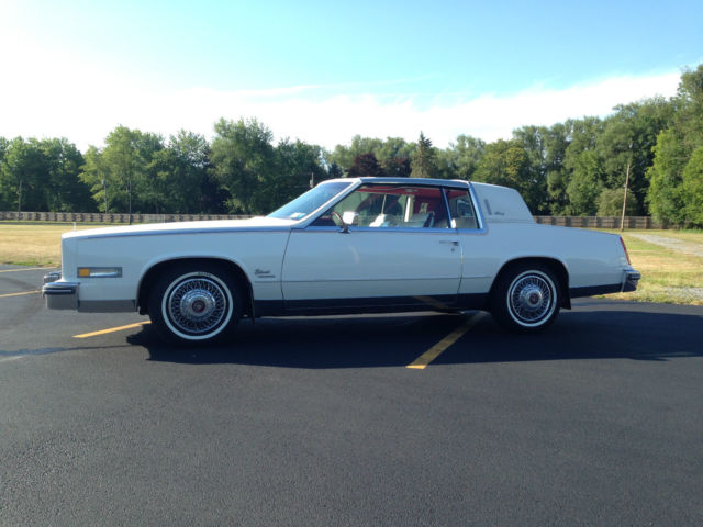 1979 Cadillac Eldorado Eldorado - photo 2
