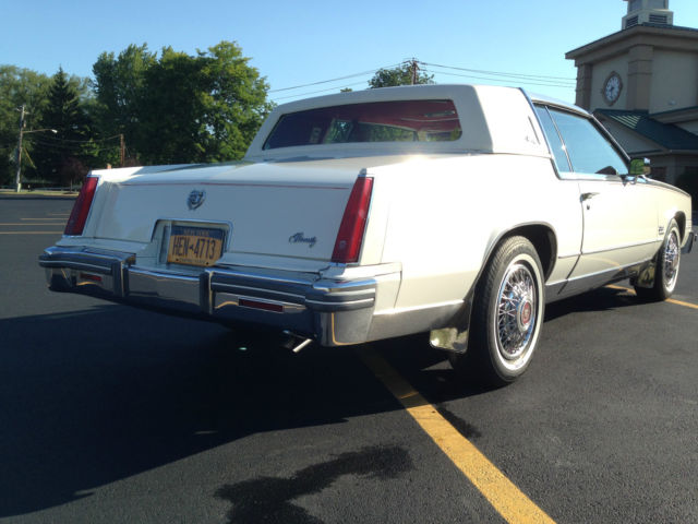 1979 Cadillac Eldorado Eldorado - photo 3