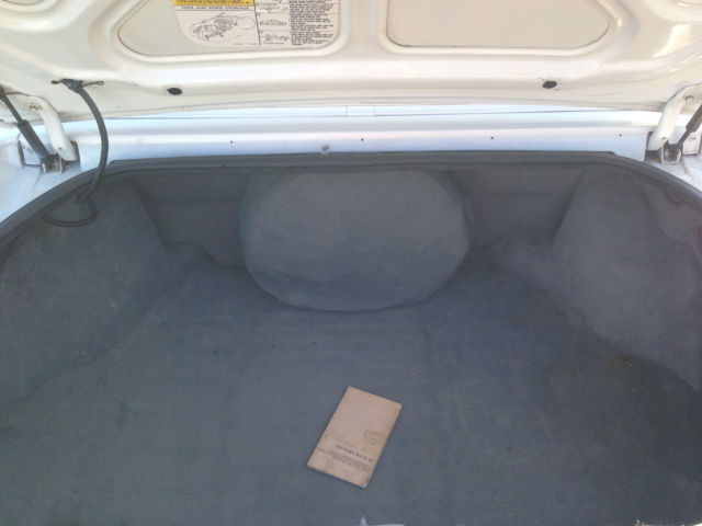 1979 Cadillac Eldorado Eldorado - photo 4