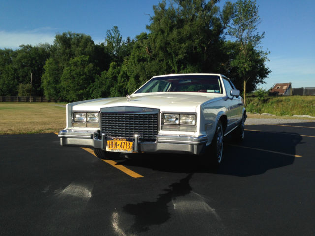 1979 Cadillac Eldorado Eldorado - photo 5