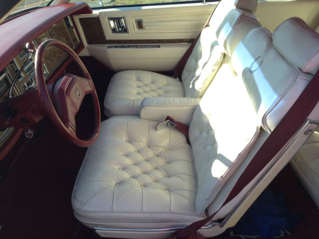 1979 Cadillac Eldorado Eldorado - photo 6