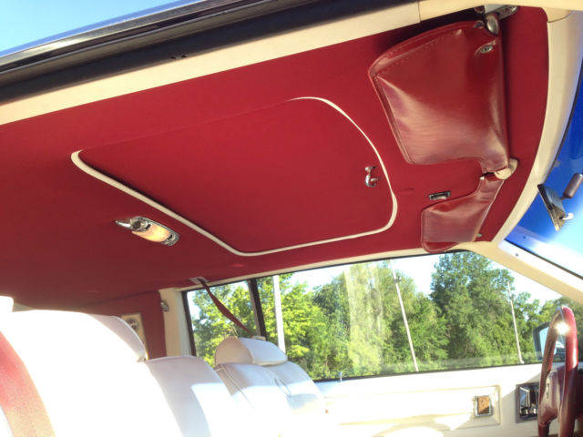 1979 Cadillac Eldorado Eldorado - photo 8