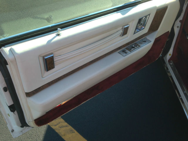 1979 Cadillac Eldorado Eldorado - photo 9